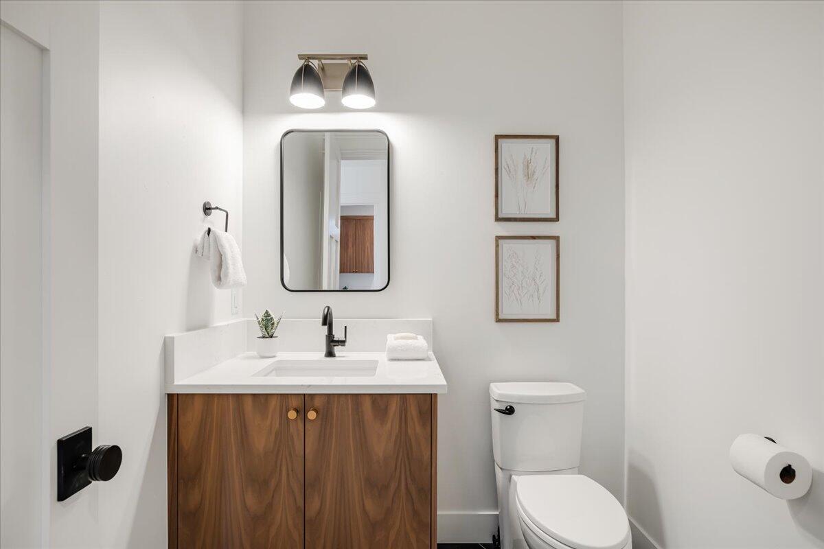 Discovery West Phase 5 - Residential