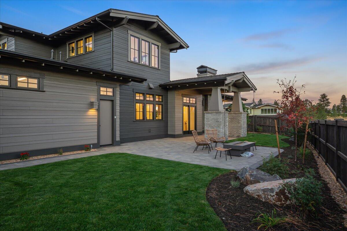 Discovery West Phase 5 - Residential