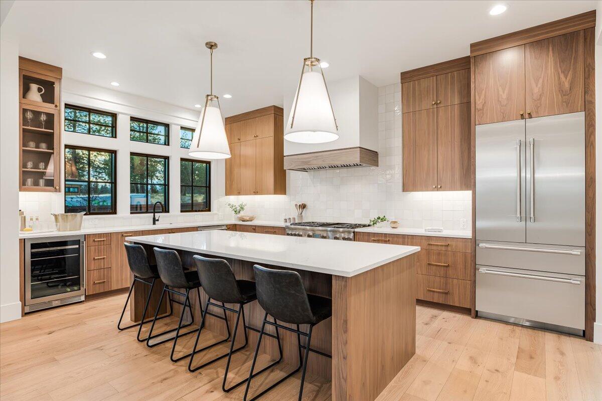 Discovery West Phase 5 - Residential