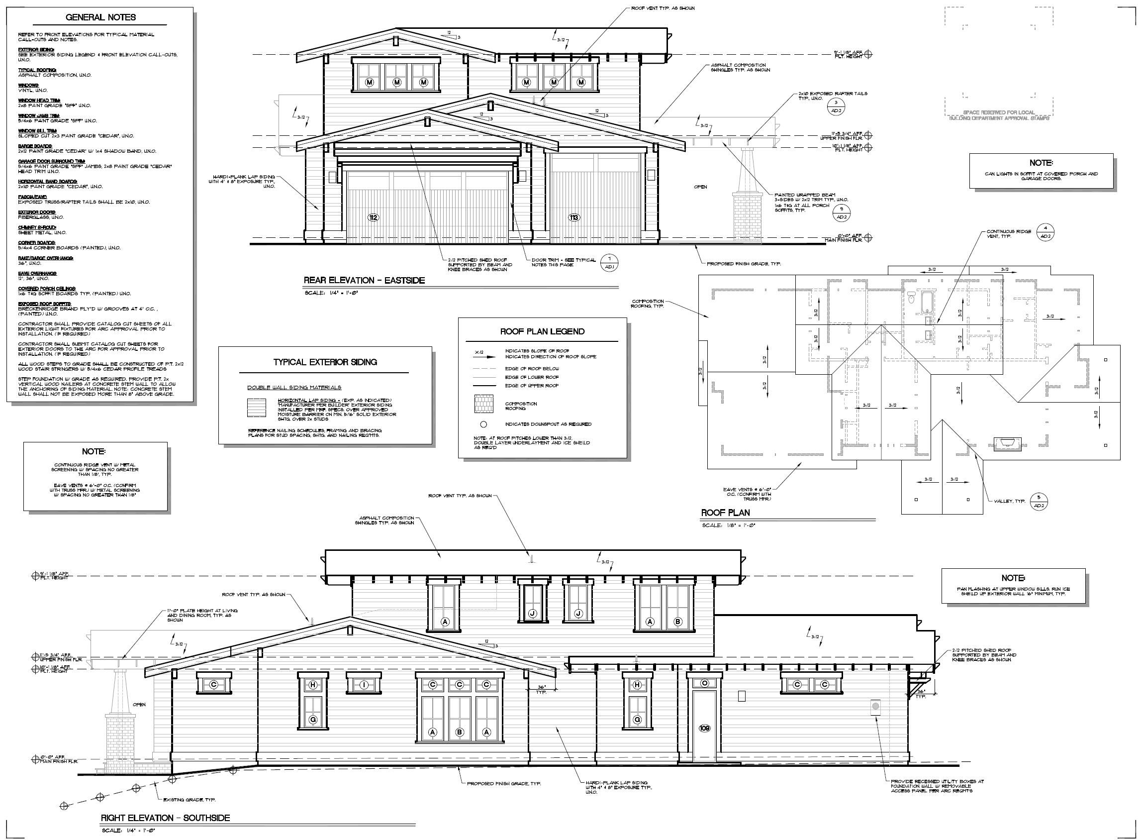 Discovery West Phase 5 - Residential