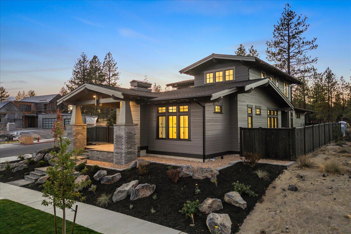 Discovery West Phase 5 - Residential