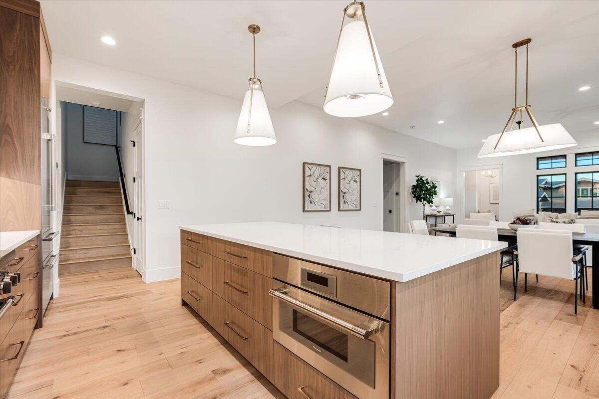 Discovery West Phase 5 - Residential