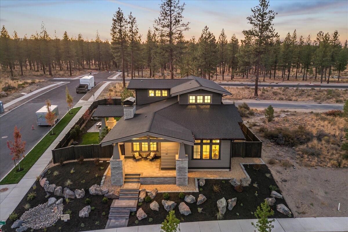 Discovery West Phase 5 - Residential