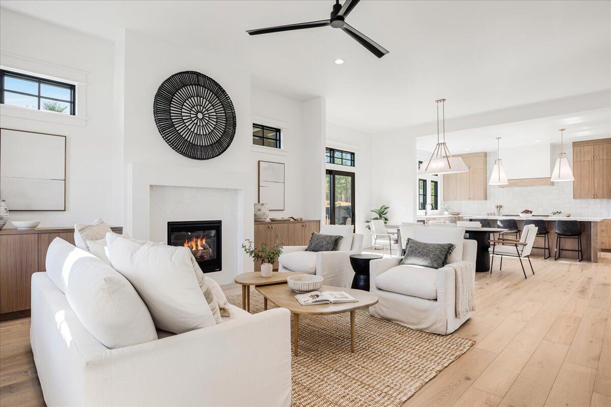 Discovery West Phase 5 - Residential