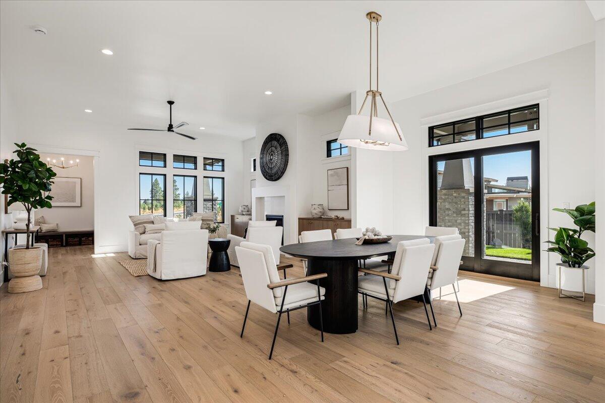 Discovery West Phase 5 - Residential