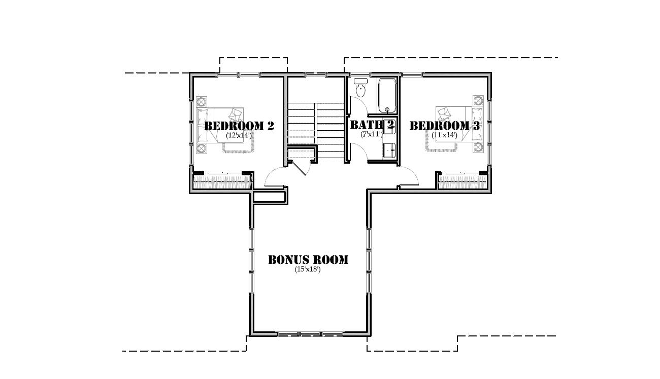 Discovery West Phase 5 - Residential