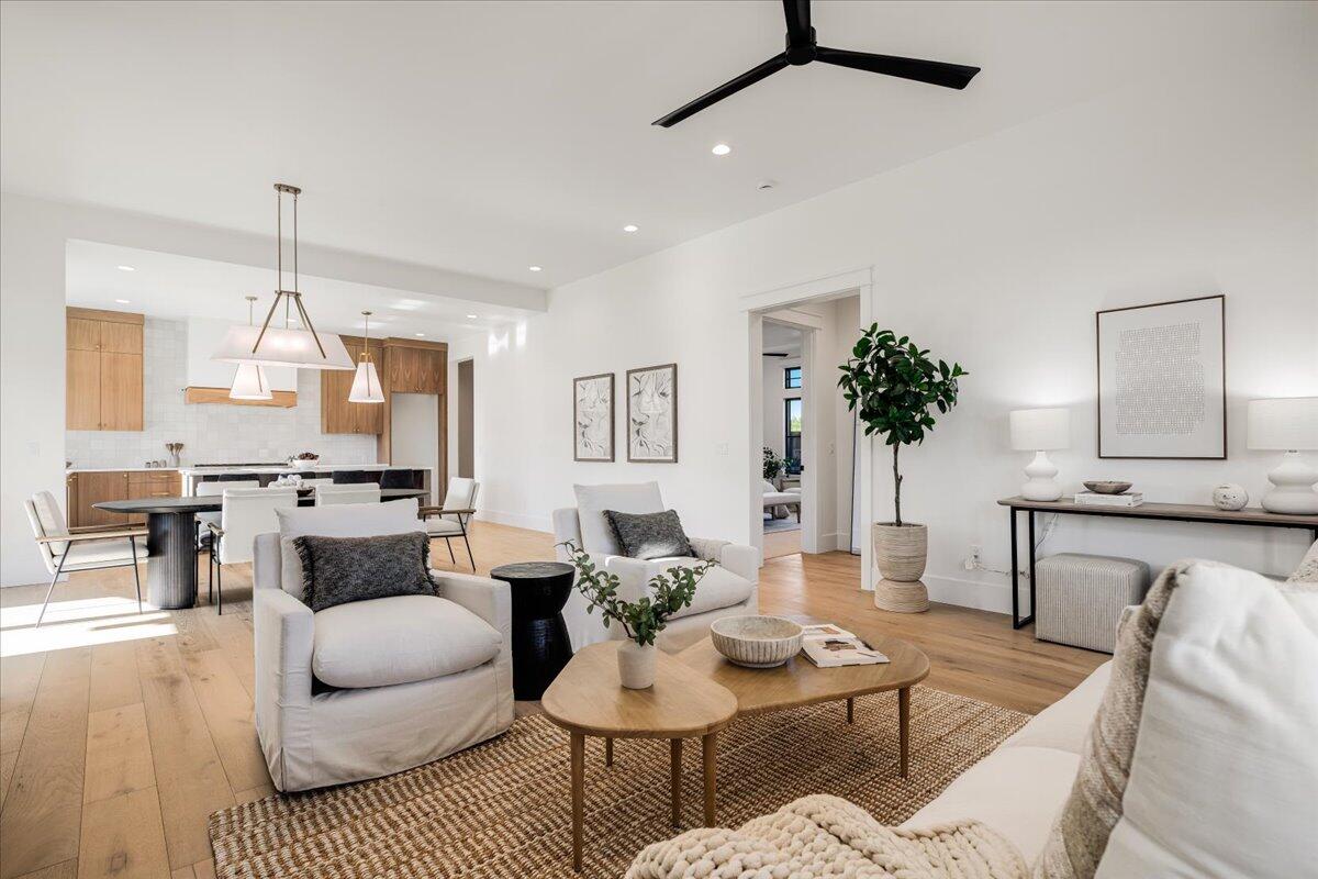 Discovery West Phase 5 - Residential