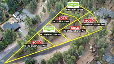 Photo of 157 W Black Crater Avenue, Sisters, OR 97759 (MLS # 220219492)