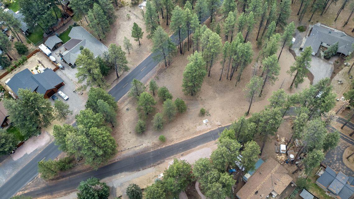 157 W Black Crater Avenue