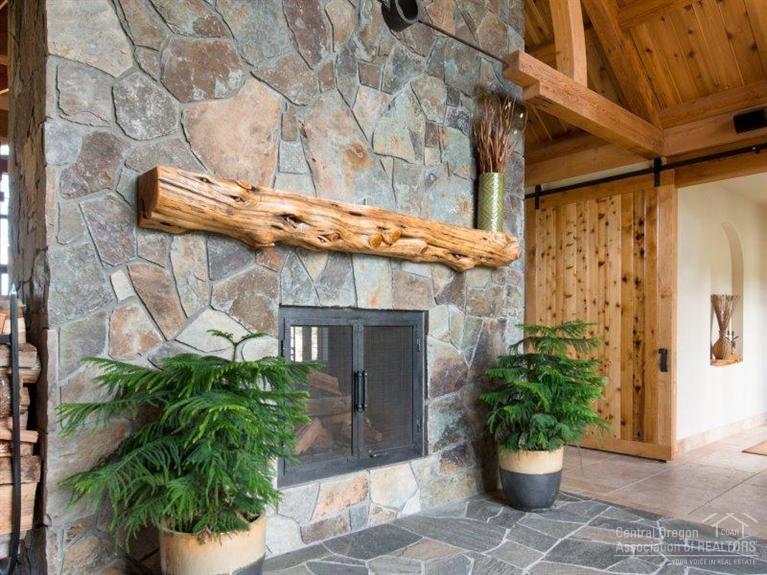 Deschutes River Ranc - Residential