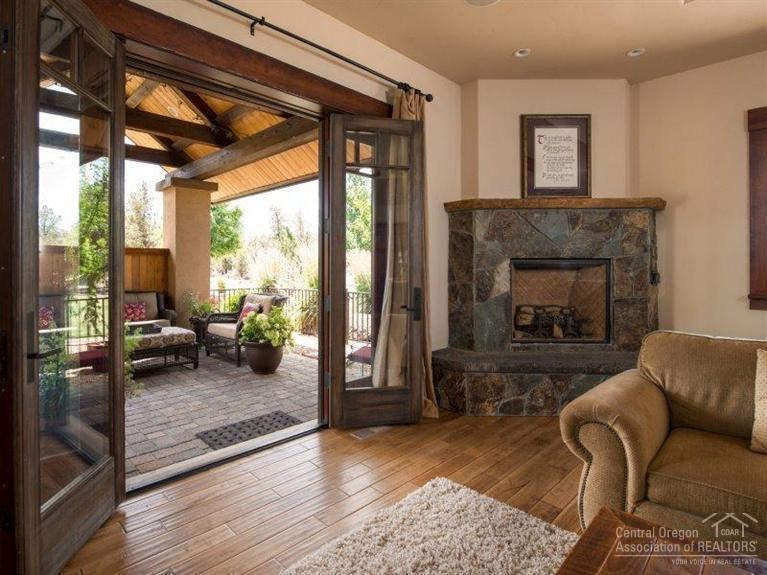 Deschutes River Ranc - Residential