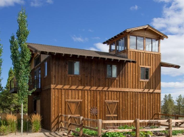 Deschutes River Ranc - Residential