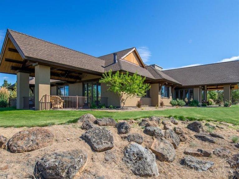 Deschutes River Ranc - Residential