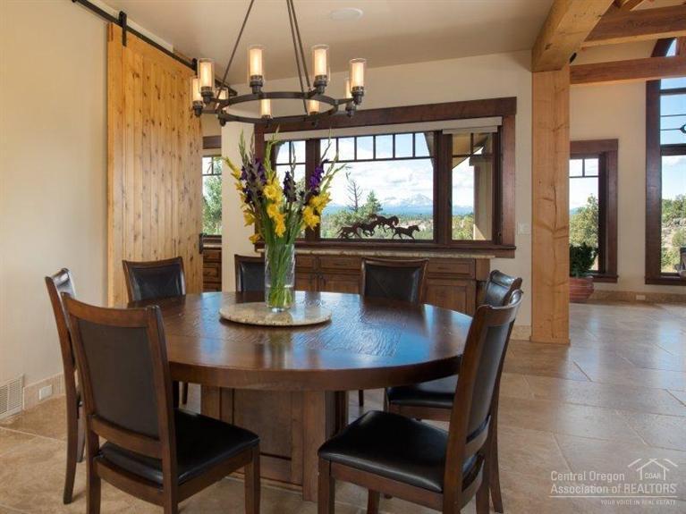 Deschutes River Ranc - Residential