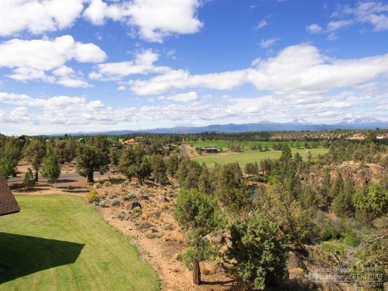Deschutes River Ranc - Residential