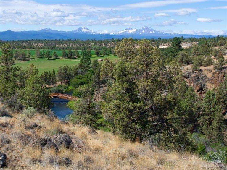 Deschutes River Ranc - Residential