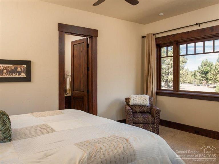 Deschutes River Ranc - Residential