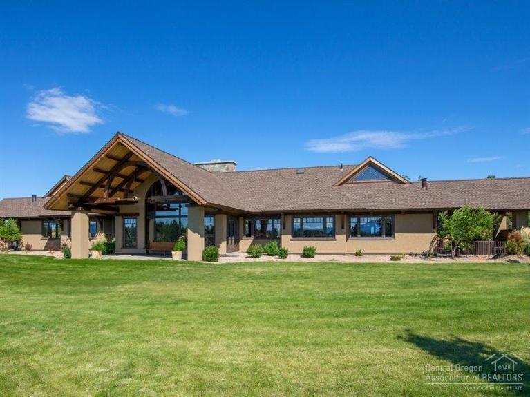 Deschutes River Ranc - Residential