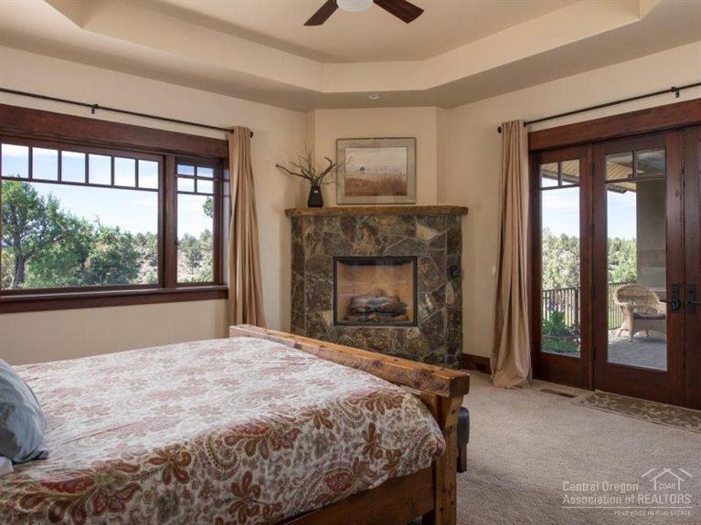 Deschutes River Ranc - Residential