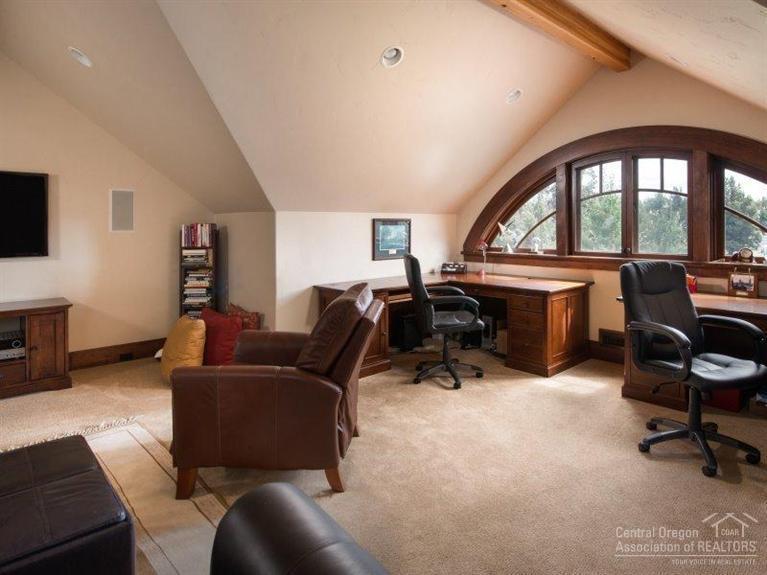 Deschutes River Ranc - Residential