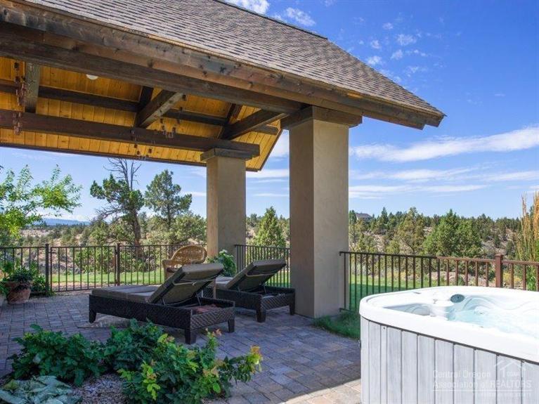 Deschutes River Ranc - Residential