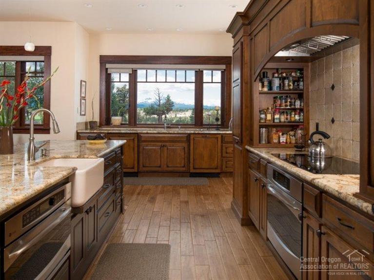 Deschutes River Ranc - Residential