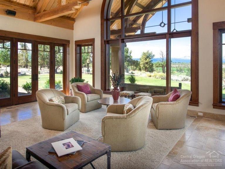 Deschutes River Ranc - Residential