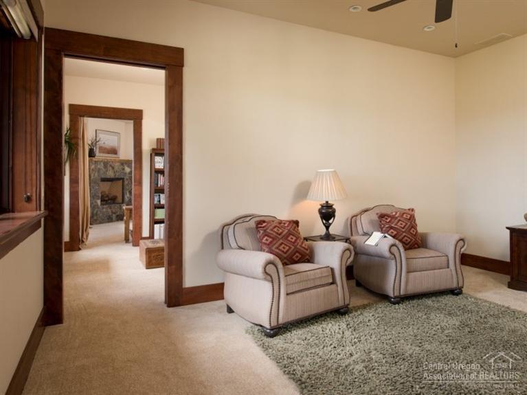 Deschutes River Ranc - Residential