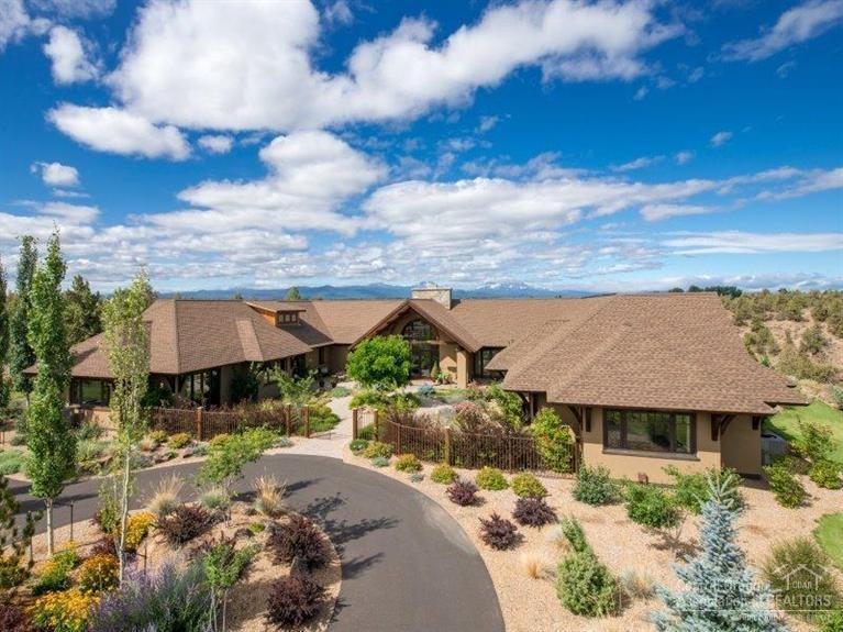 Deschutes River Ranc - Residential