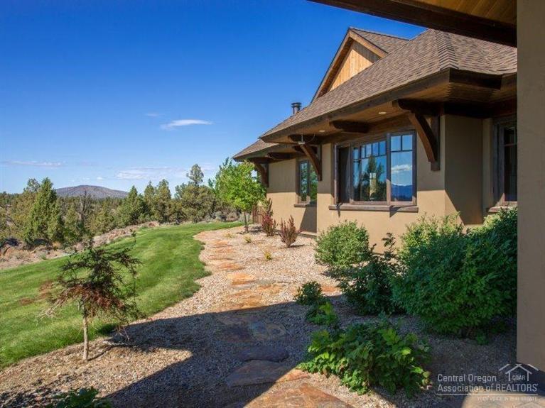 Deschutes River Ranc - Residential