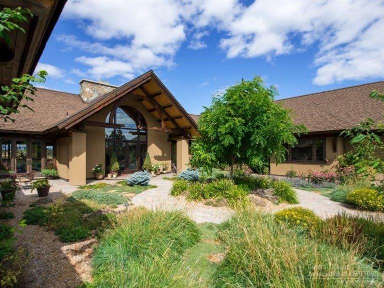 Deschutes River Ranc - Residential