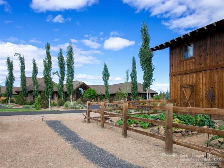 Deschutes River Ranc - Residential