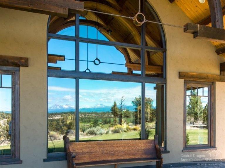 Deschutes River Ranc - Residential