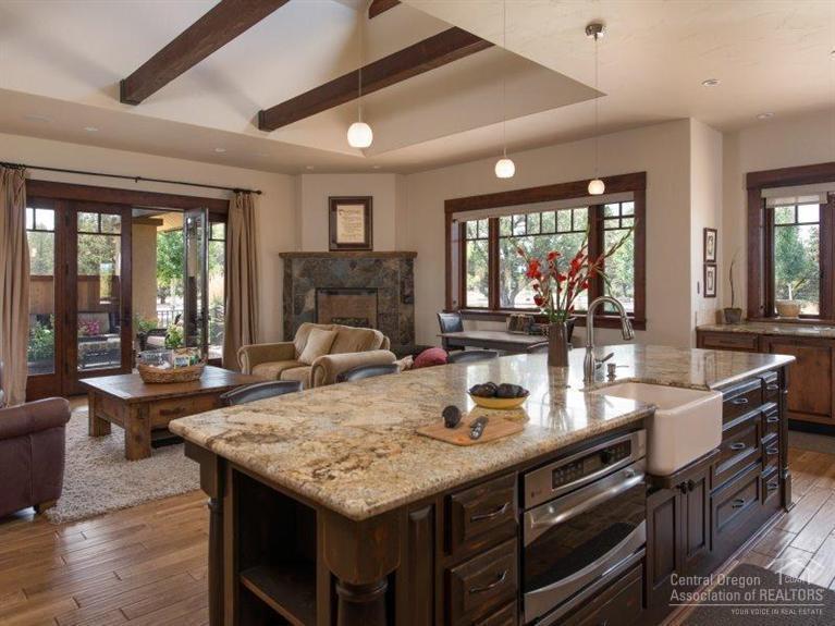 Deschutes River Ranc - Residential