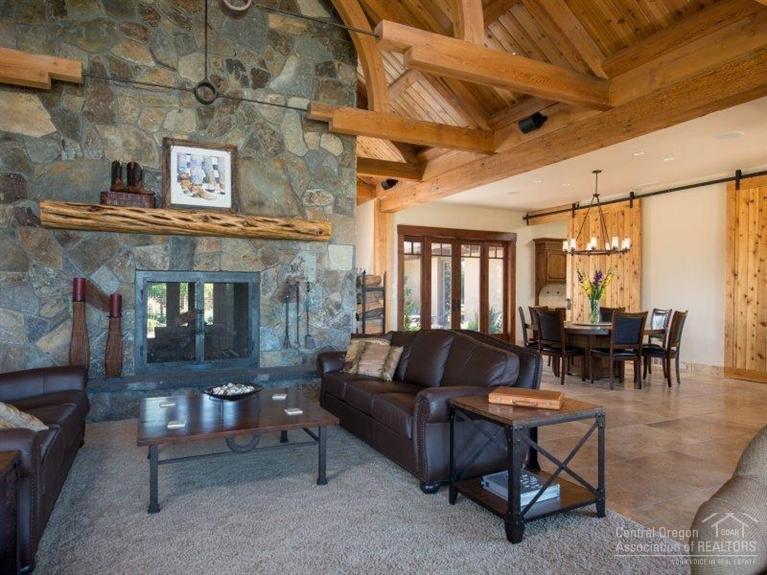 Deschutes River Ranc - Residential