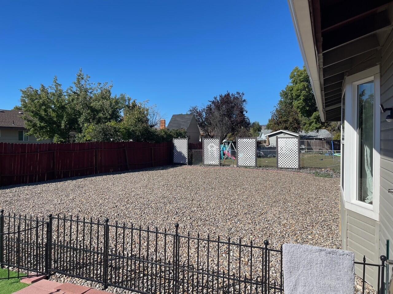 Gatewood - Residential