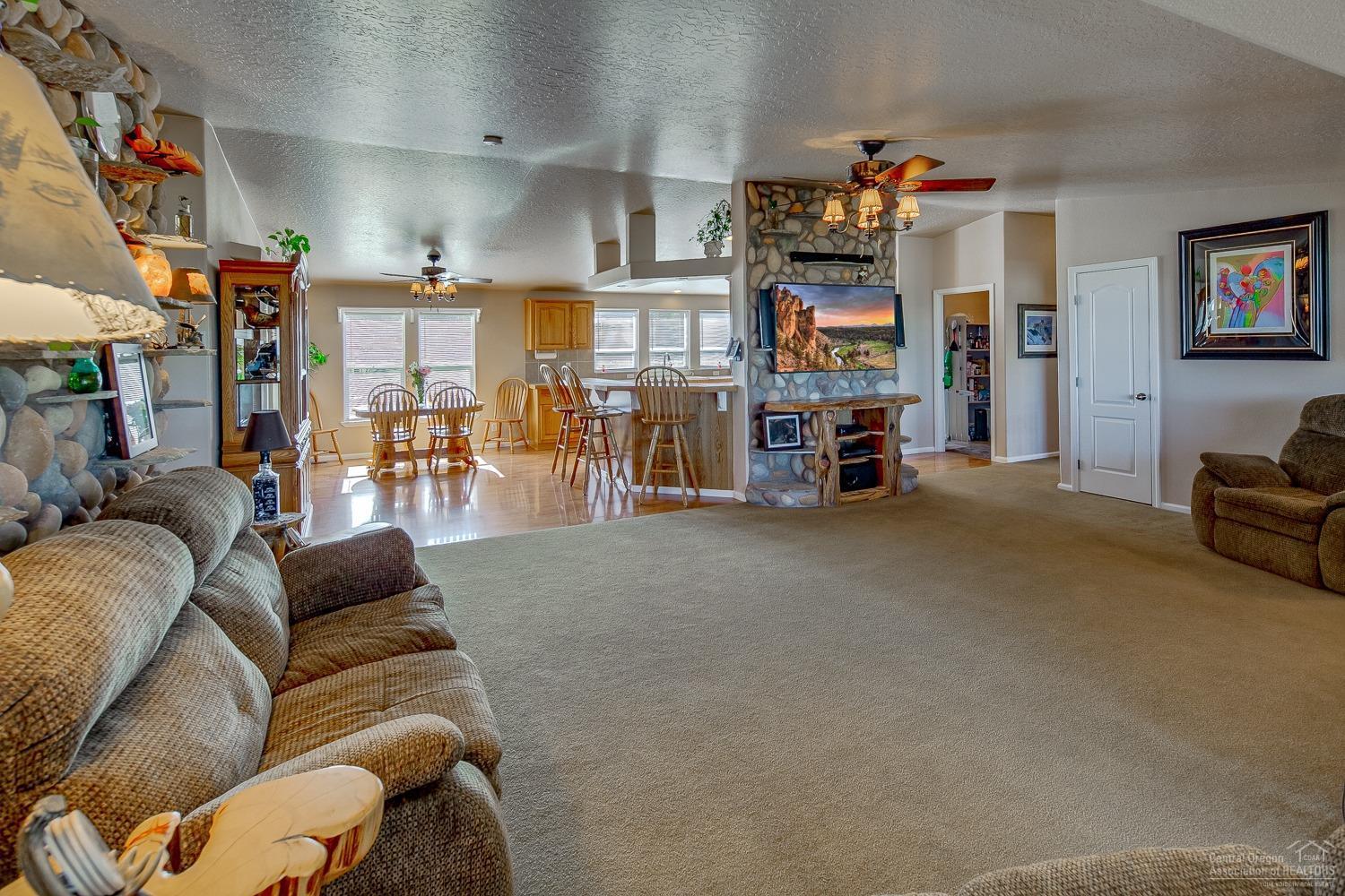 Steelhammer Ranch - Residential