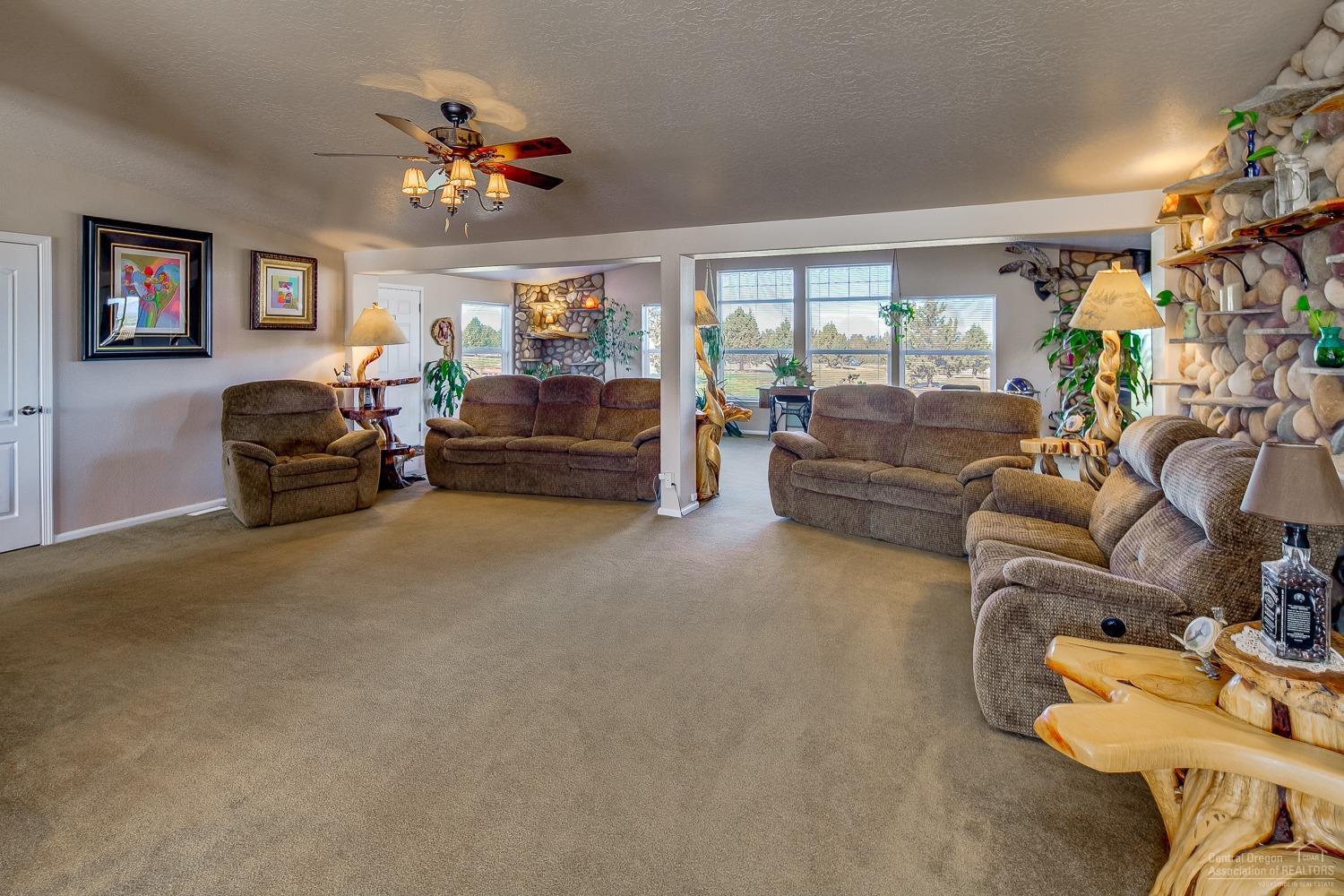 Steelhammer Ranch - Residential