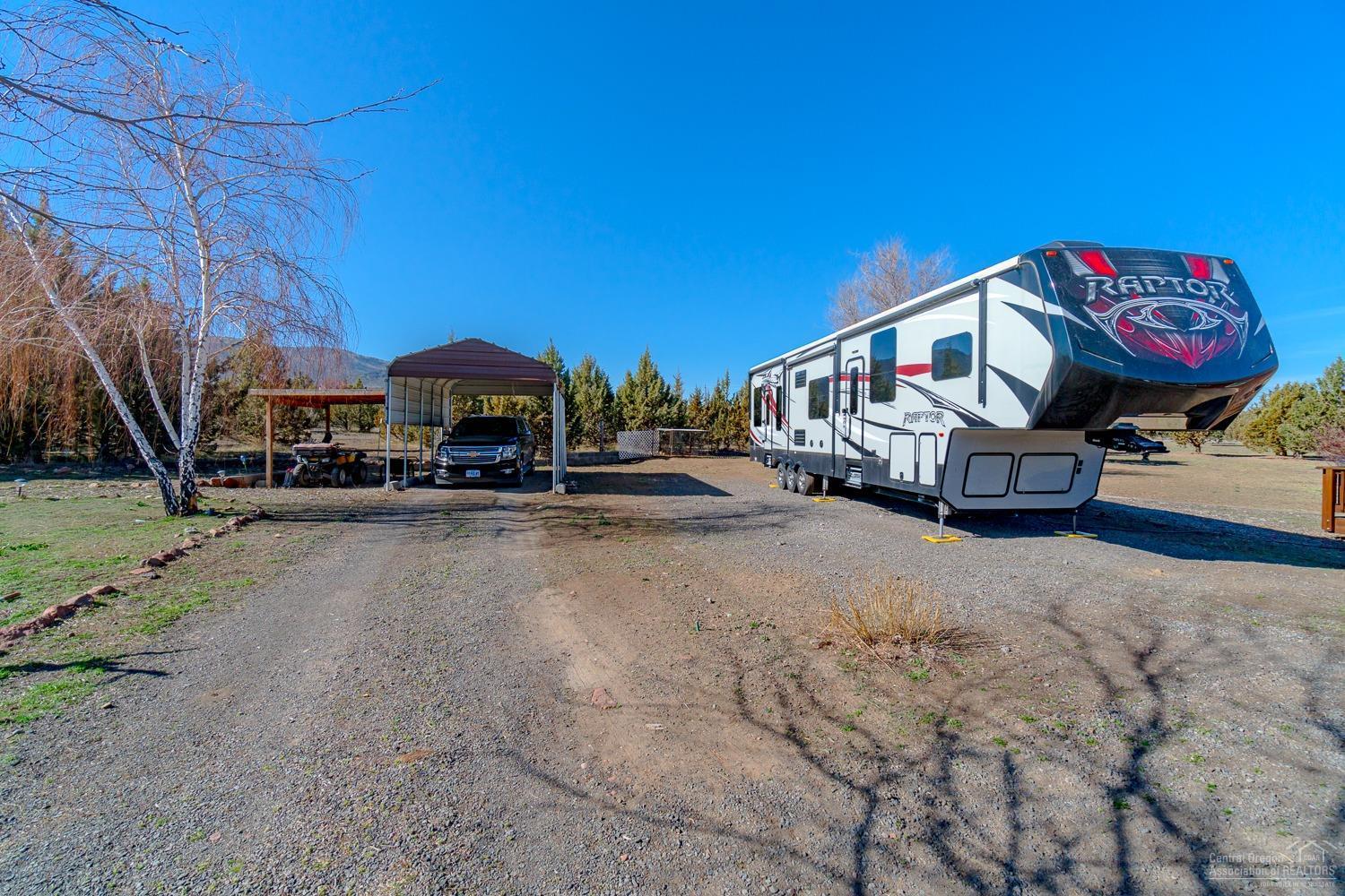 Steelhammer Ranch - Residential