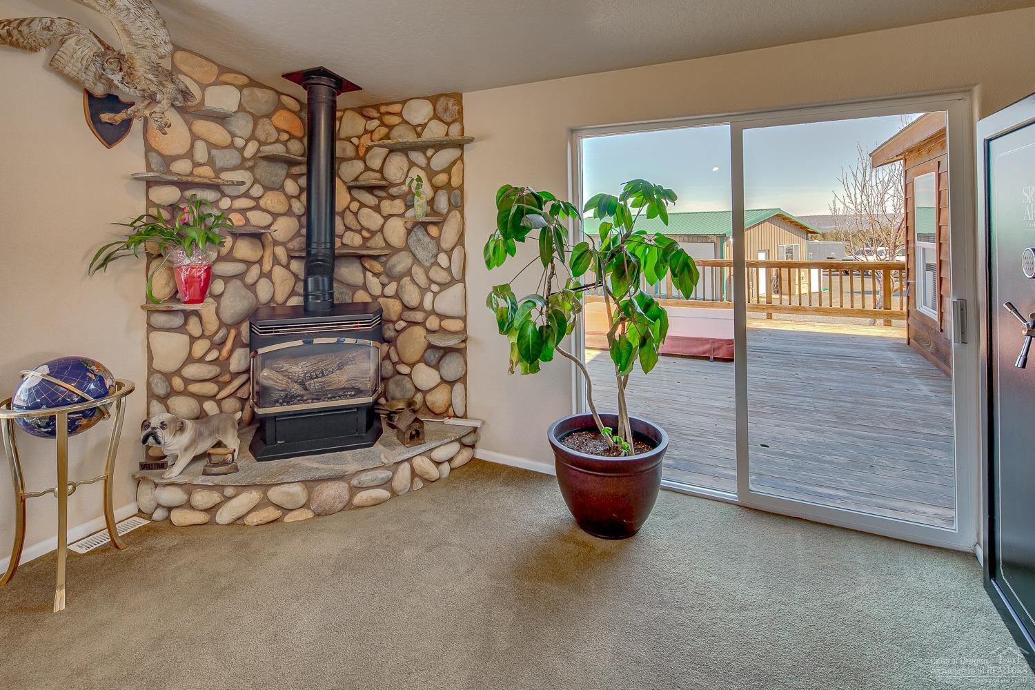 Steelhammer Ranch - Residential