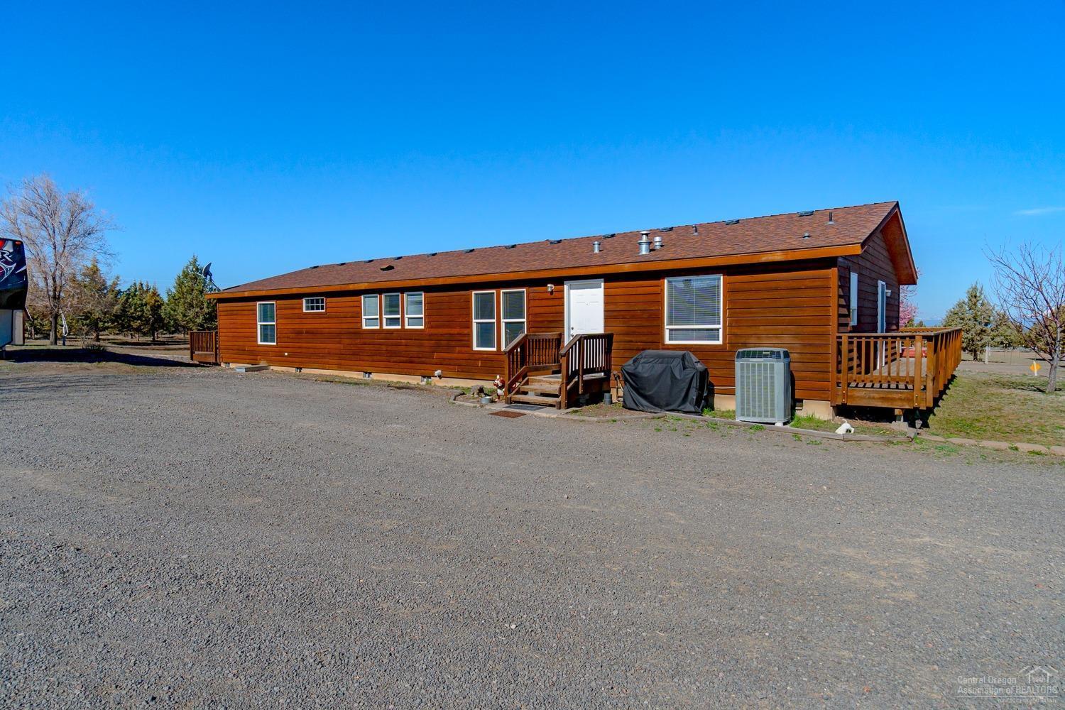 Steelhammer Ranch - Residential