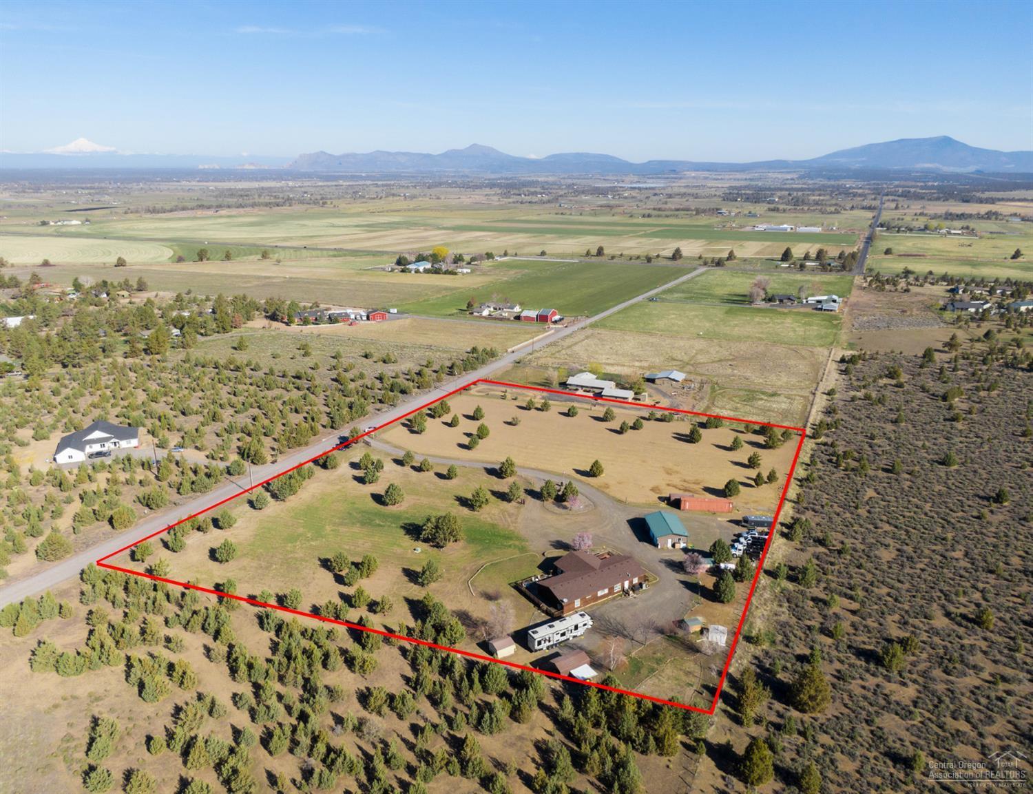 Steelhammer Ranch - Residential