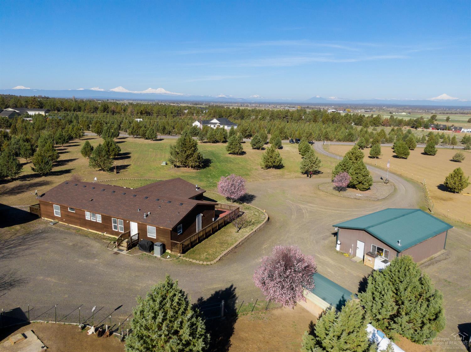 Steelhammer Ranch - Residential