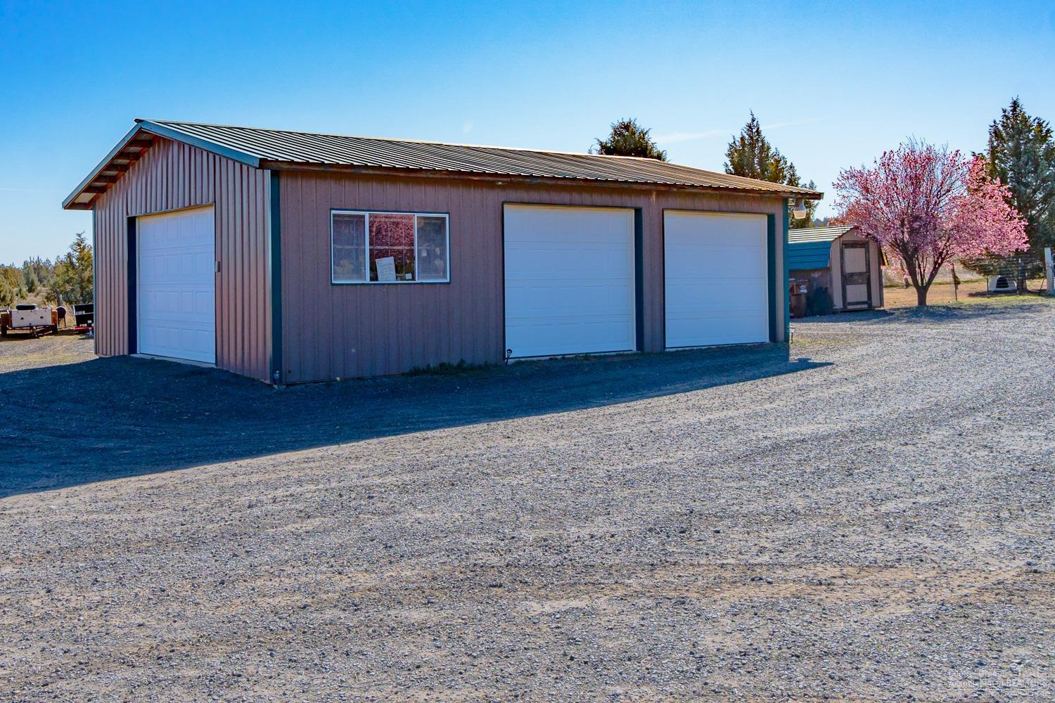 Steelhammer Ranch - Residential