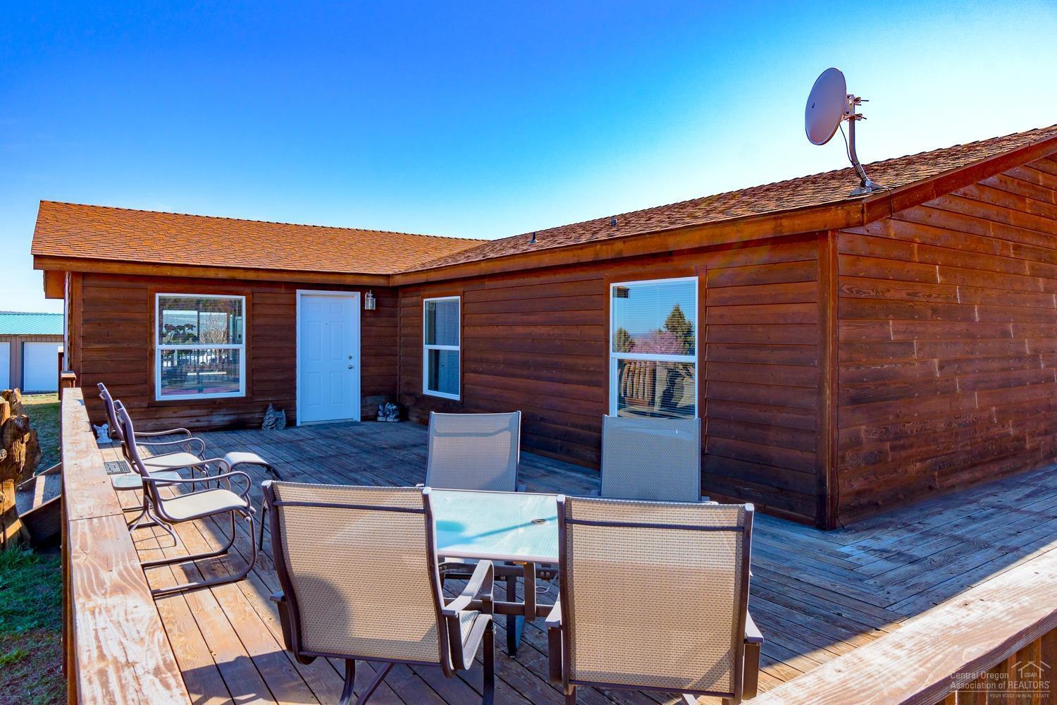 Steelhammer Ranch - Residential