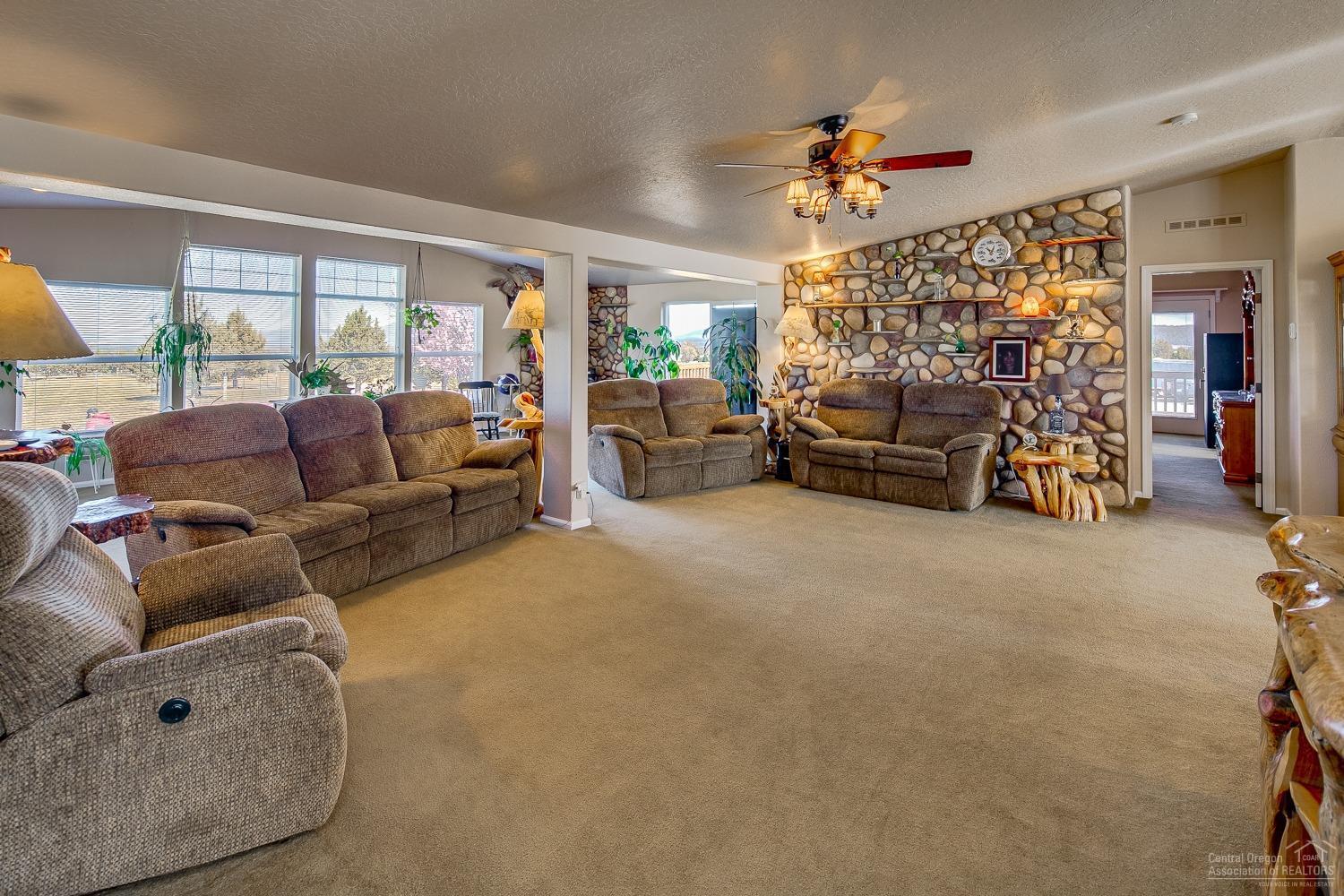 Steelhammer Ranch - Residential