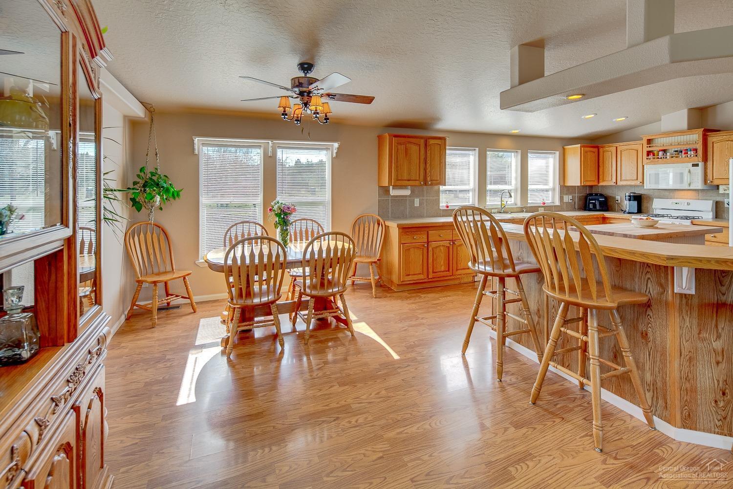 Steelhammer Ranch - Residential