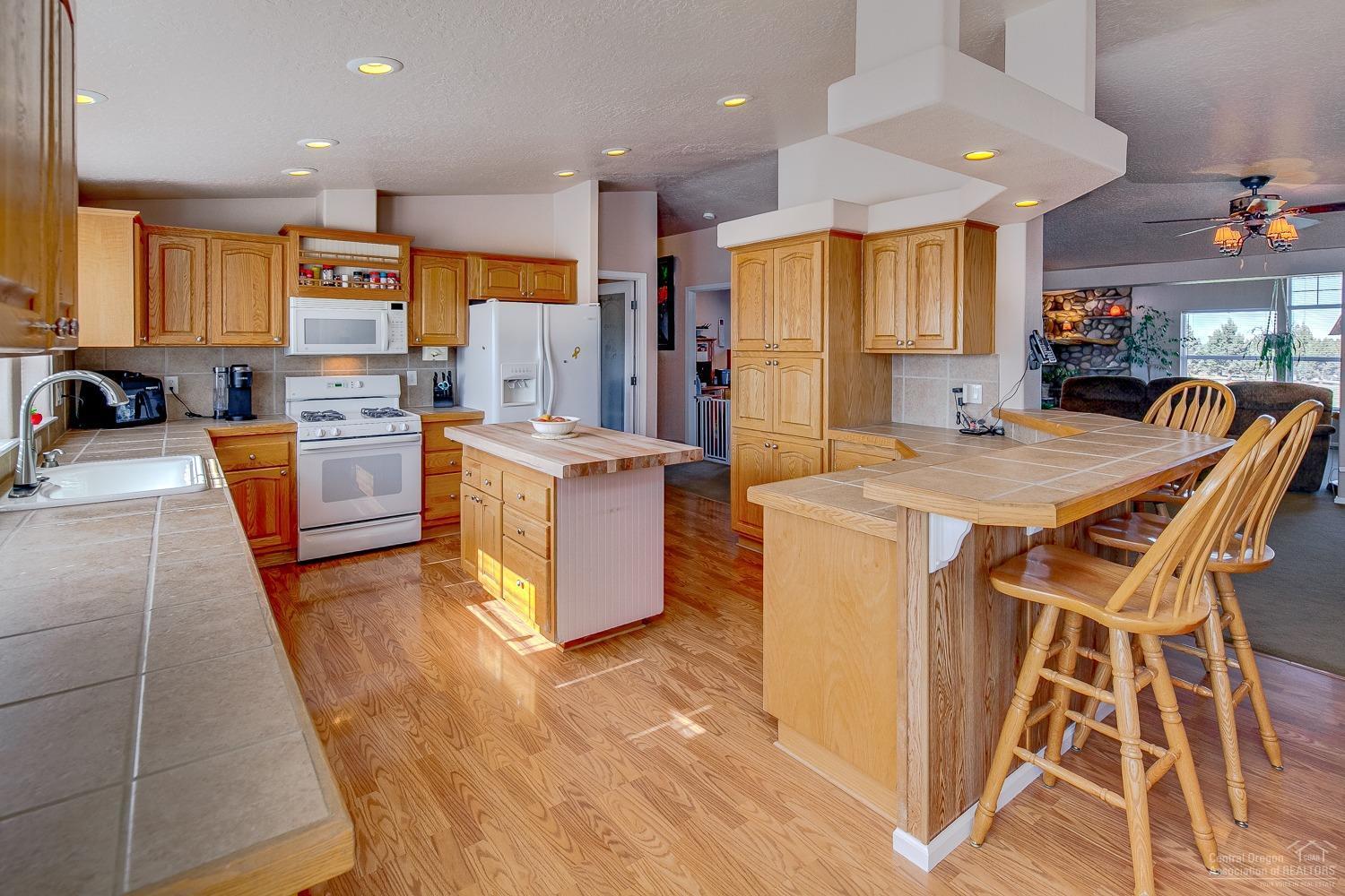 Steelhammer Ranch - Residential