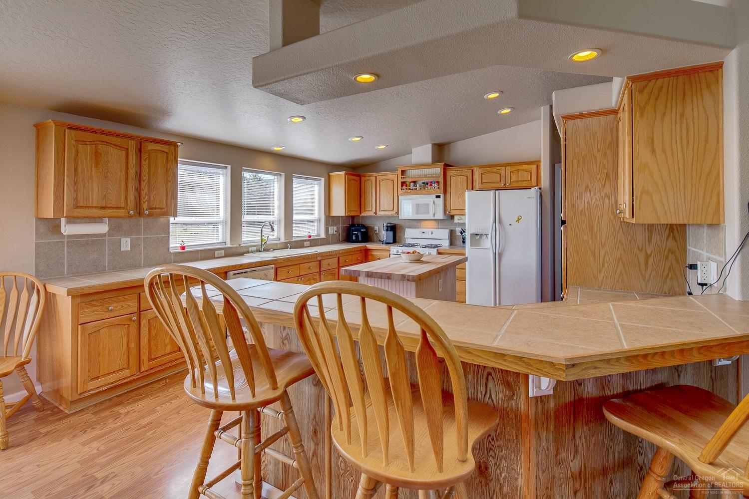 Steelhammer Ranch - Residential