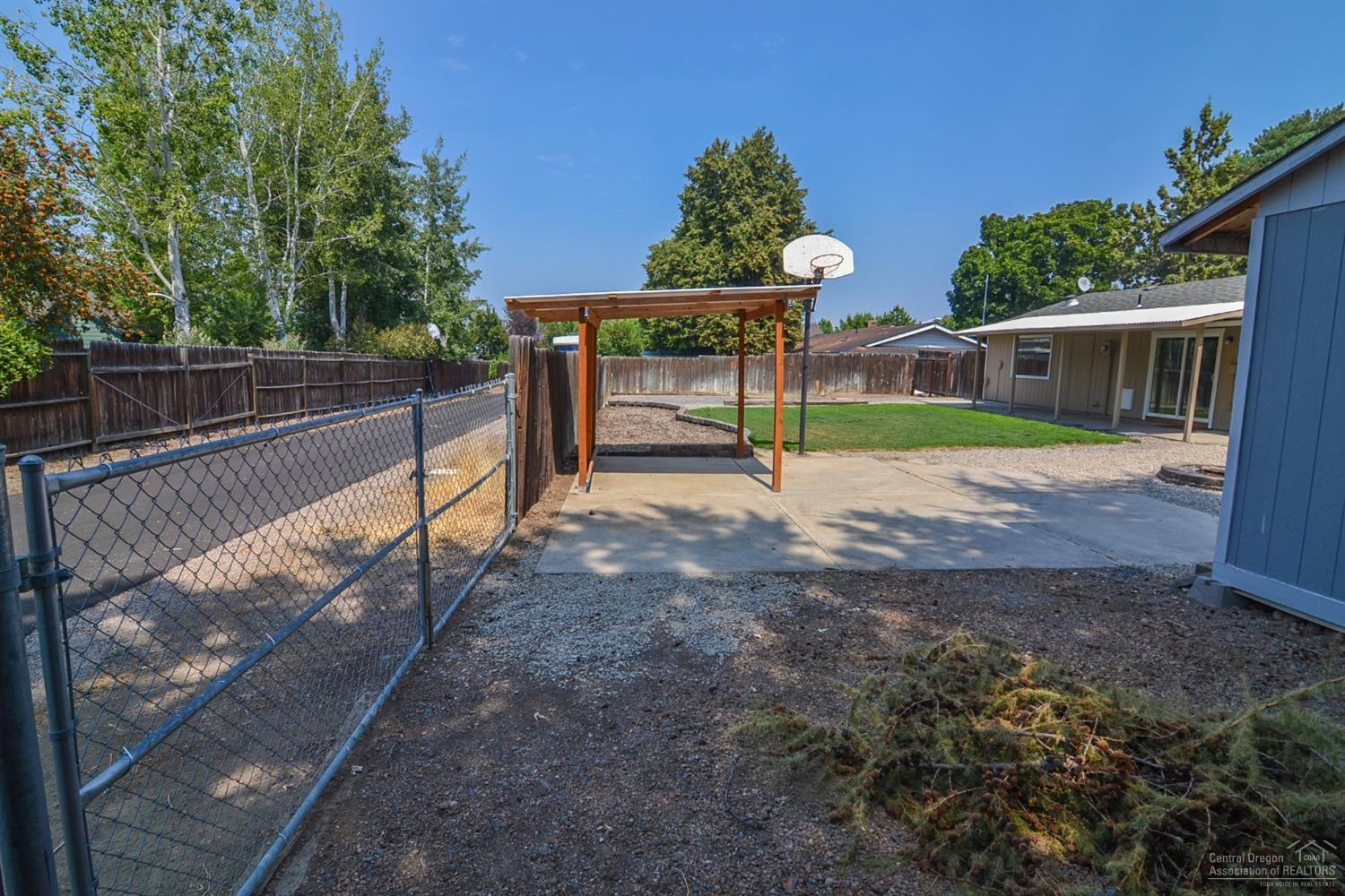 North Rim - Residential